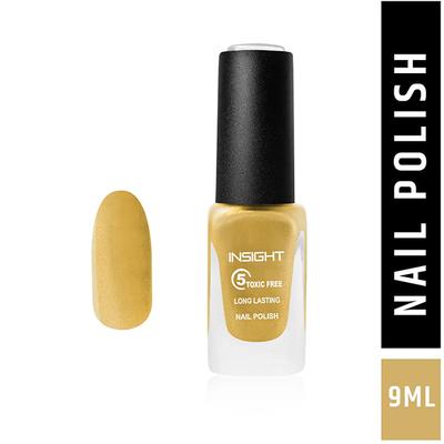 Insight Cosmetics Nail Polish - Color 129 9 ml - Nail Polish
