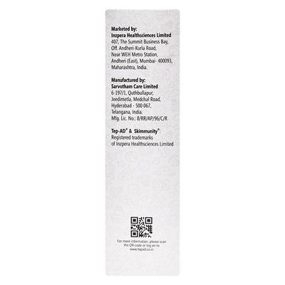 TEP AD DAILY Lotion 50ml - Dry Skin-Emo