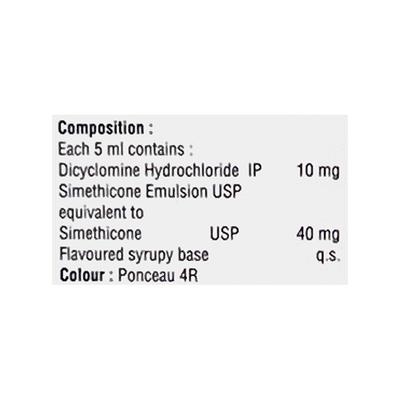 SPASTRET Suspension 60ml - Muscle Cramps/Spasticity-Ant