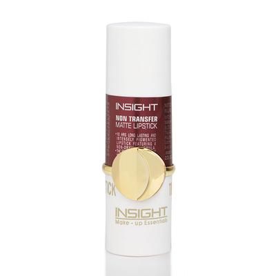 Insight Cosmetics Non Transfer Matte Lipstick - Scandal 4.2 gm - Lipsticks