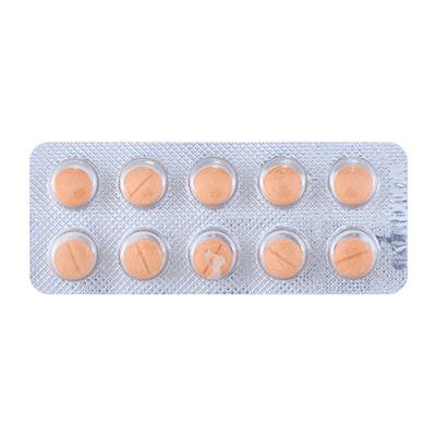 Linotril 0.25mg Tablet 10'S - Anxiety-Anx