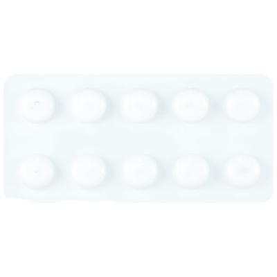 SITAGLYN 100 Tablet 10's - Diabetes-Ant