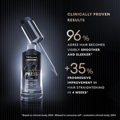 Tresemme Silk Press Finisher Serum 38 ml - Hair Serums