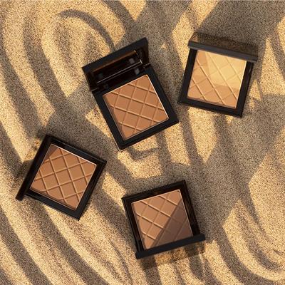 Pac Spotlight Bronzer (Centre Stage) 6.72 gm - Bronzers