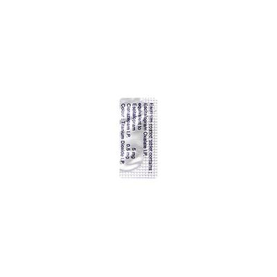 Feliz S Plus 5mg Tablet 10'S - Anxiety-Anx