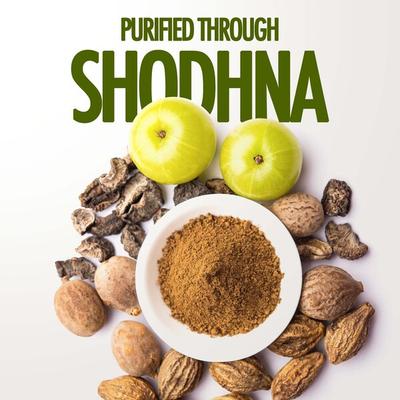 Kapiva Himalaya Shilajit Resin 10 gm - Other Supplements