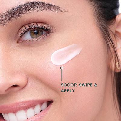 Pond's Light Moisturiser With Cera-Hyamino for 5X Dryness Repair for Soft, Smooth Skin, 200ml - Face Moisturizers