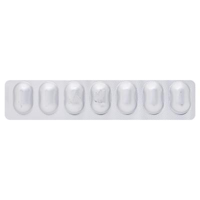 Arbitel MT 25mg Tablet 7'S - Hypertension-Ang