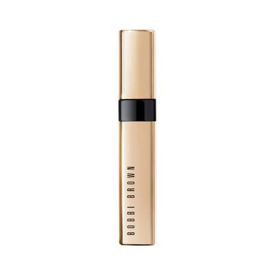Bobbi Brown Luxe Shine Intense Lipstick Parisian Pink 3.4 gm - Lipsticks