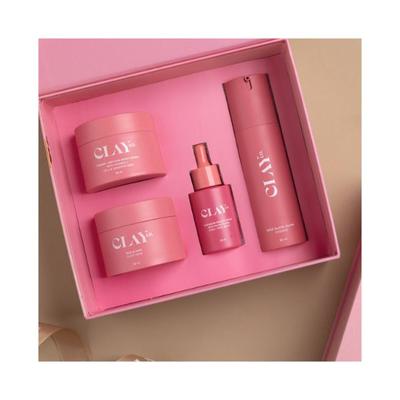 Clayco Mochi-Mochi Hydrating Ritual 210ml - Facial Kits