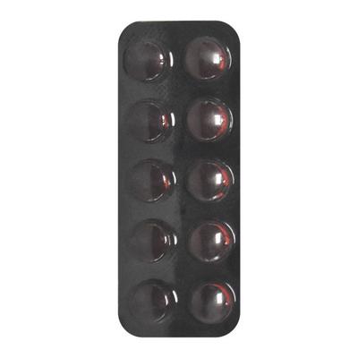 Nitrofix SR 60mg Tablet 10'S - Angina