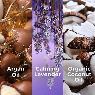 Love Beauty And Planet Argan Oil & Lavender Hair Mask 100 ml - Hair Masks & Packs