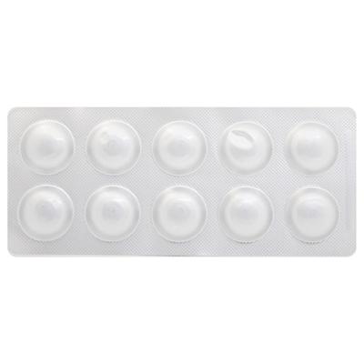 ACOTOP ER 300 Tablet 10's - Gastro Intestinal Motility Disorders-GIT