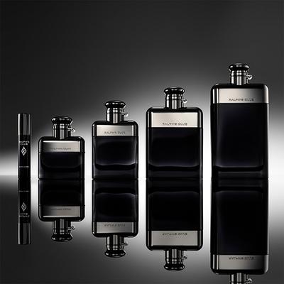 Ralph Lauren Ralph'S Club Edp Vap 100 ml - Men Perfumes (Edt/Edp)