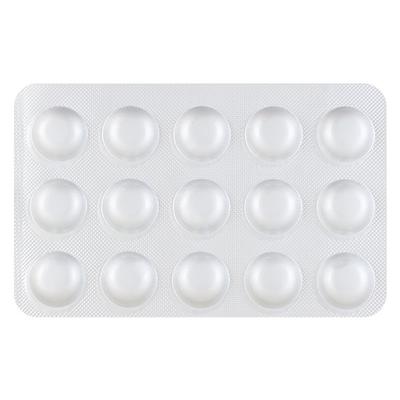 Depran 5mg Tablet 10'S - Anxiety-Anx