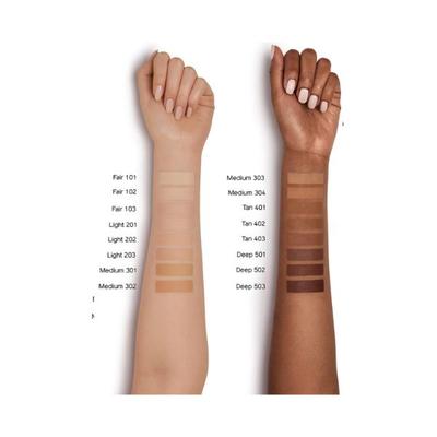 Shiseido Synchro Skin Correcting Gel Stick Concealer 304 Medium 2.5 gm - Concealer