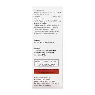 HYALATE Eye Drops 10ml - Dry Eye-Olt