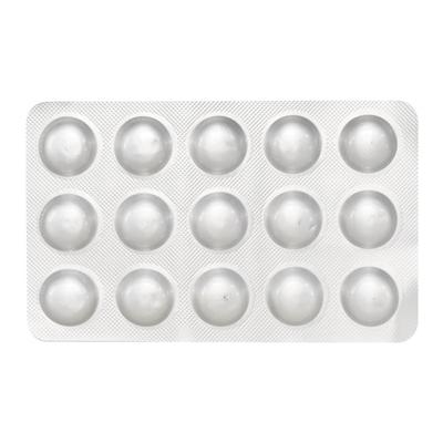 Deplatt A 150mg Tablet 15'S - Blood Clot-Ant