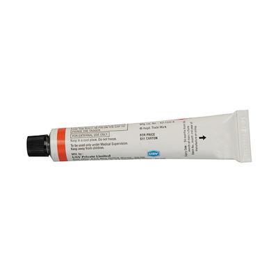 Anovate Cream 20gm - Haemorrhoid-Ano