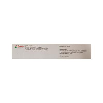 Cosvate GM Cream 25gm - Skin Infections-Toc