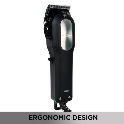 VEGA X-Pro Professional Hair Clipper (VHCP-02) Black 1 gm - Shaving & Hair Removal