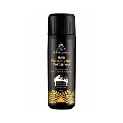 UrbanGabru Hair Volumizing Powder Wax for Men 10 gm - Hair Gels & Waxes