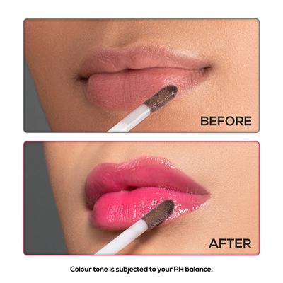 Renee Madness Ph Lip Gloss 4.5 ml - Lip Glosses