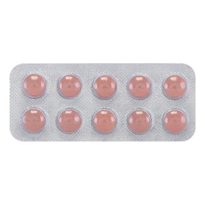 LEVOSTAL 250 Tablet 10's - Bacterial Infections-Qui