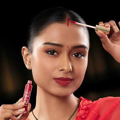 Renee Cosmetics Red Sindoor 4.5 ml - Sindoor