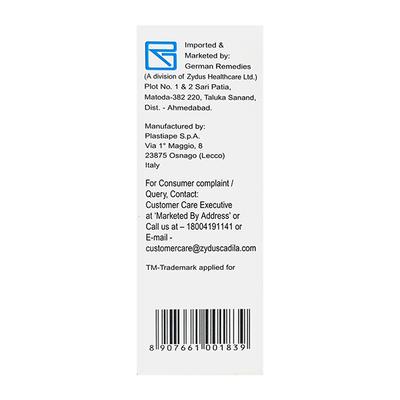 Respihaler Device 1's - Asthma/COPD-Ast