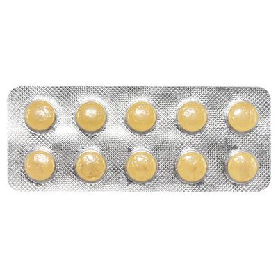 Etosaid 90mg Tablet 10'S - Pain relief-Nsa