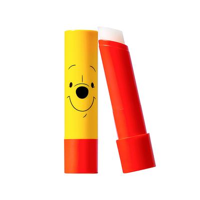 Innisfree Canola Honey Lip Balm, Intensive Moisture - Pooh 3.5 gm - Lip Balms