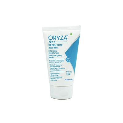 ORYZA SENSITIVE SKIN Moisturiser 75g - Dry Skin-Emo