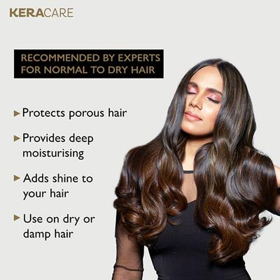 Godrej Professional Keracare Acai Oil 100 ml - Hair Oils