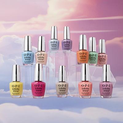 O.P.I Spring '25 Infinite Shine From Dusk To Salon 15 ml - Nail Polish