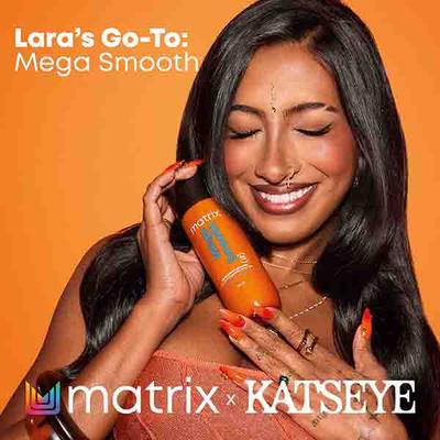 Matrix Opti.Care Professional Frizz Hair Serum 100ml - Hair Serums
