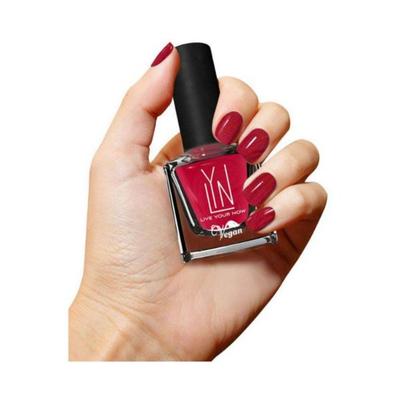 LYN Nail lacquer Rani Pink Love 8 ml (N) - Nail Polish