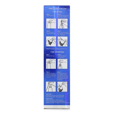 GROCAPIX M Solution 60ml - Hair Loss-Oth