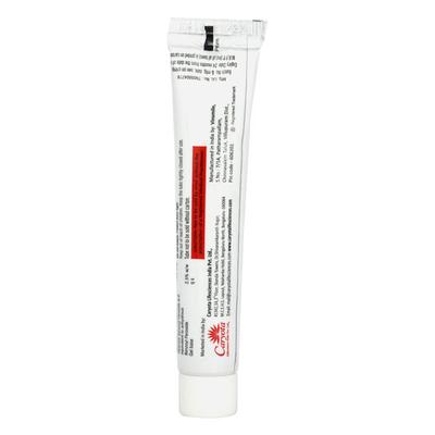 BEPEROX DUO Gel 15gm - Acne-Acn