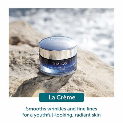 Thalgo La Creme 50 ml - Face Moisturizers
