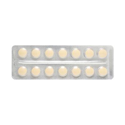 TORPLAT 90mg Tablet 14's - Blood Clot-Ant