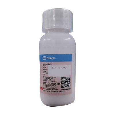 Wymox Dry Syrup 60ml - Bacterial Infections-Pen