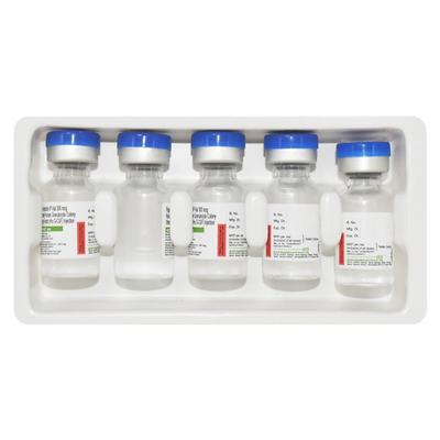 Neukine 300mcg Injection(Pfs) 1ml - Cancer Oncology-Sup