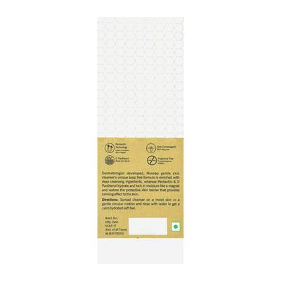NOSOAP GENTLE FACE & BODY Cleanser 250ml - Cleanser-Ota