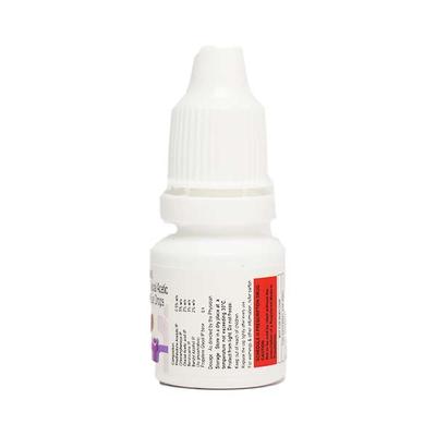 Otocin C Ear Drops 5ml - Ear Conditions-EAA