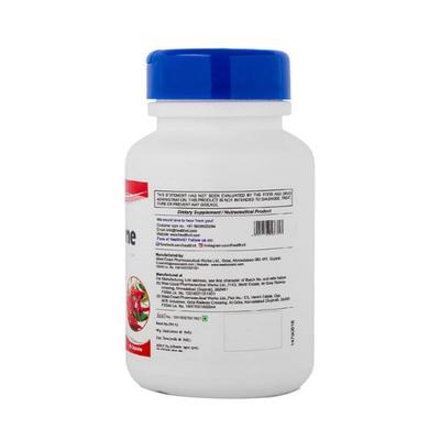 Healthvit Cayenne Capsules 60's - Digestive Health