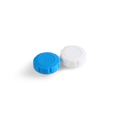 Silver Line gpFresh Hydra pH Balanced Contact Lenses Solution (Pack of 2 x 120 ml) - Lens Solution