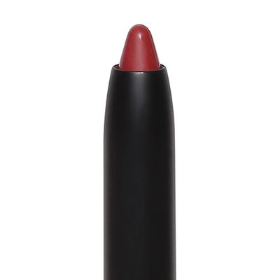 Inglot Amc Lip Pencil Matte With Sharpener 34 1.8 gm - Lip Liners
