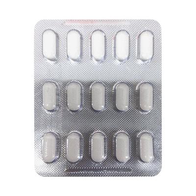ULTRA MAGNESIUM GLUTEN FREE 200mg Tablet 15's - Ulcer/Reflux/Flatulence-Aaa