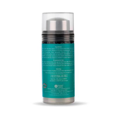 Glogeous Advanced Face Wash Gel 100gm - Cleanser-Oth